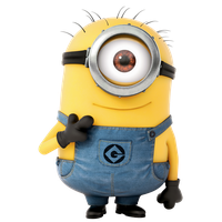 Minion Speak